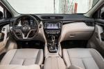 Nissan Rogue Sport 2017 года